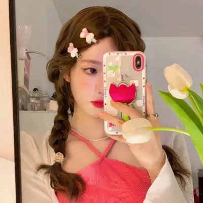 一剪芳华